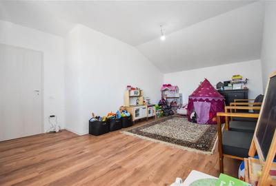 Casa 5 camere, mobilata si utilata, Harman - 10