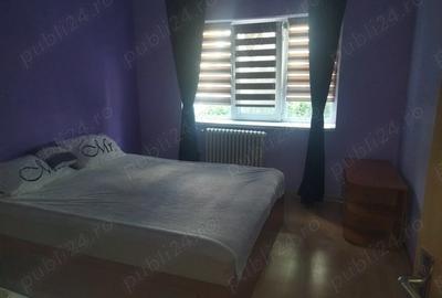 Inchiriez apartament, parter 58m2 zona lama. - 6