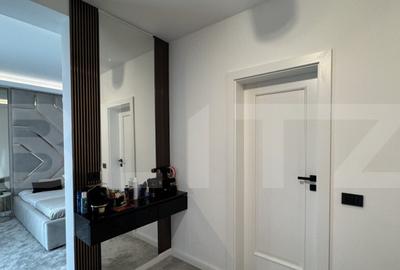 Casa superba pe parter, 84 mpu, teren 400 mp, zona Magnoli - 6