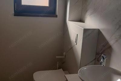 Casă cu 4 camere cu Canalizare în Moșnița Nouă - 18
