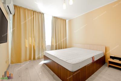 Apartament cu 3 camere semidecomandat în Mazepa 1 - 10