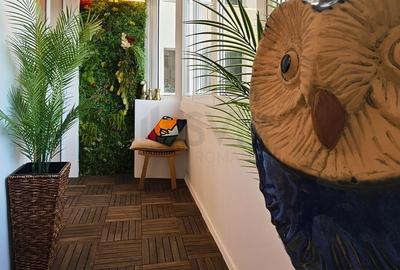 Apartament cu 2 camere semidecomandat în P-ța Romană - 6