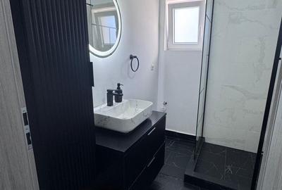 Apartament cu 3 camere în Central - 6