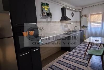 Apartament 2 camere, Dec., 87mp - zona Păcurari - 110.000 euro