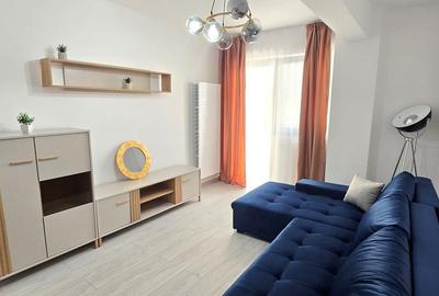 Apartament cu 2 camere decomandat în Miroslava - 3