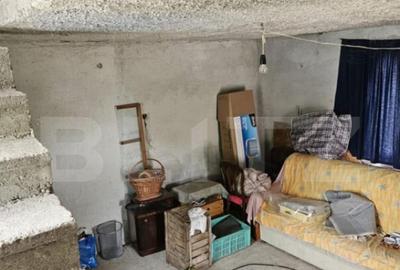 Casă cu 2 camere cu Teren 500 Mp în Bercu Roșu - 6