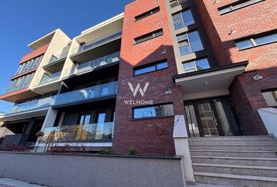 Apartament PREMIUM 3 camere cu GARAJ si boxa - zona Centrala - 10