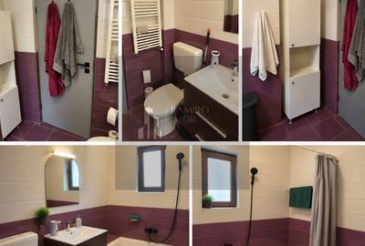 Apartament cu 3 camere, mobilat în Ghencea - 4