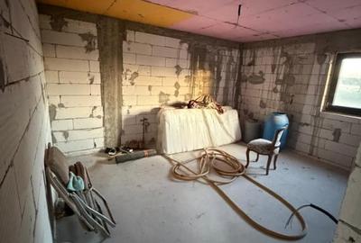 Casă individuală cu 4 camere cu Teren 1000 Mp în Pielești - 6