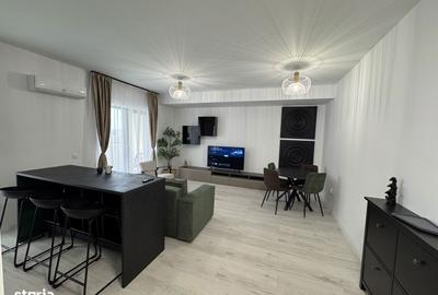 Apartament cu 2 camere, mobilat în Vest - 2