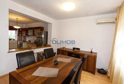 Vila de Inchiriat in Ansamblul Reziden?ial Pipera Vila de Inchiriat in Ansamblul Reziden?ial Pipera - 6