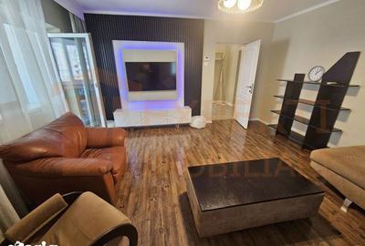 Apartament cu 2 camere, mobilat în Stadion - 9