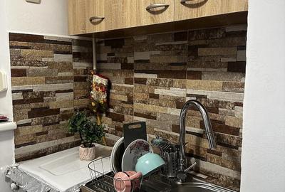 Apartament cu 2 camere semidecomandat în Baicului - 9