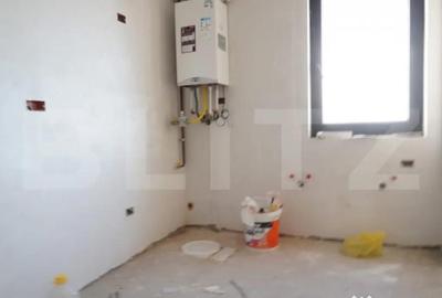 Apartament cu 3 camere decomandat în Central - 4