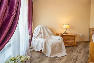 Suprafata generoasa teren - 6