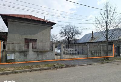 Casă cu 3 camere în Arbănași - 11