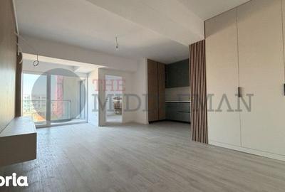 Apartament cu 2 camere în Obor - 5