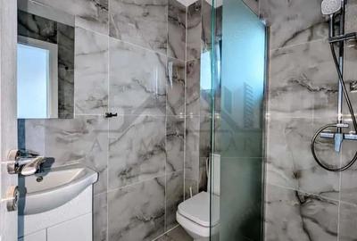 Vila individuala moderna de vanzare in Visan zona linistita, panorama - 3