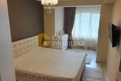 Apartament cu 2 camere decomandat, mobilat în Moara de Vânt - 5