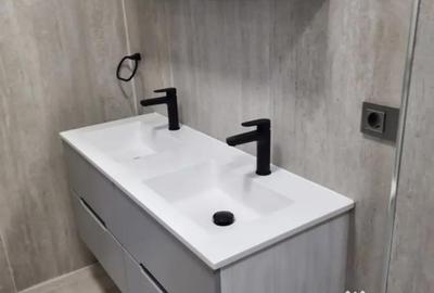 Apartament cu 3 camere decomandat, mobilat în Herăstrău - 12