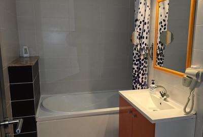 Unirii, Alba Iulia, apart 2 cam 87 mp - 16