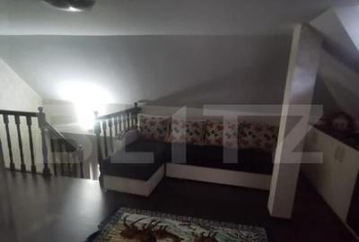 Casa individuala 5 camere, zona Centrala Radauti - 19