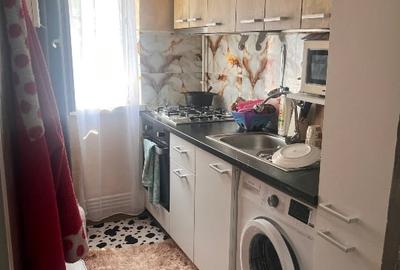Apartament cu 2 camere semidecomandat, mobilat în Nord - 2