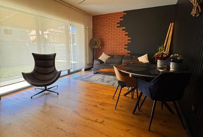 Leordeni-Casa 3 Camere-Mobilata/Utilata-Gata de Mutare Leordeni-Casa 3 Camere-Mobilata/Utilata-Gata de Mutare - 4