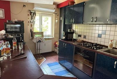 REA1024085 Aviatiei l Apartament cu 4 camere l 97 mp - 2
