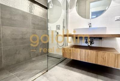 2 CAMERE 56MP SUPERB+TERASA 60MP/VEDERE SPATE/PARCARE SUBTERANA/102 THE ADDRESS - 45