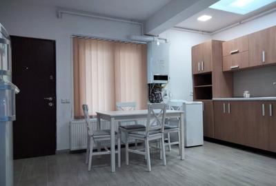 Garsonieră semidecomandată, mobilată în Centrul Istoric - 2