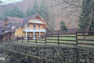 Casă cu Teren 1200 Mp în Bratca - 13