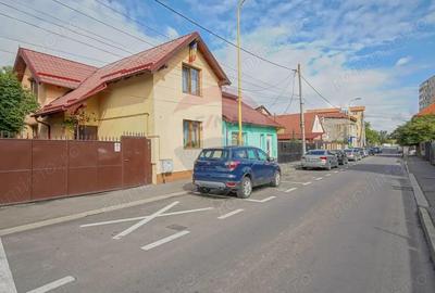 Casa tipica pentru un stil de via?a lini?tit Craiter, Bra?ov