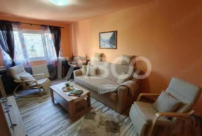 Apartament cu 3 camere decomandat, mobilat în Vasile Aaron - 6