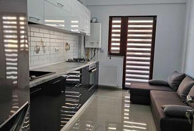 Apartament cu 2 camere decomandat, mobilat în Central - 6