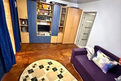 Apartament doua camere semidecomandat-zona tomis II - 5