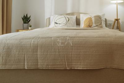 Garsonieră decomandată, mobilată în Lujerului - 3