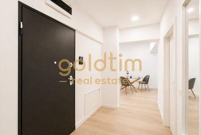 Apartament cu 2 camere decomandat, mobilat în Pipera - 18