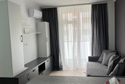 Apartament cu 2 camere semidecomandat în Torontalului - 2
