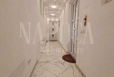 Casă cu 4 camere în Central - 11