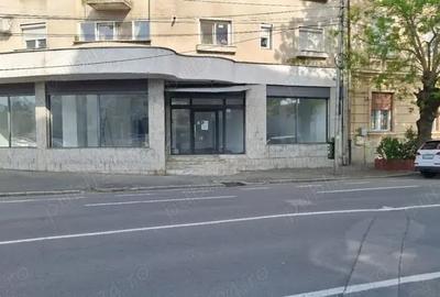Spațiu comercial, de 201 mp, în Intim - 2
