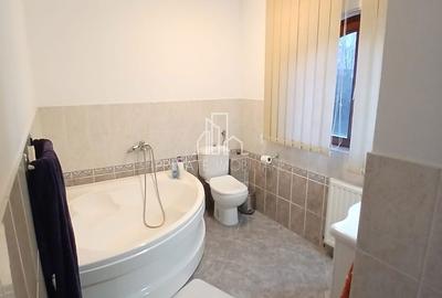 Casă cu 4 camere cu Teren 700 Mp în Sâncraiu de Mureș - 10
