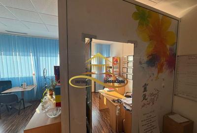 Spatiu de vanzare in Bacau cladirea 30 AVN Spatiu de vanzare in Bacau cladirea 30 AVN - 13