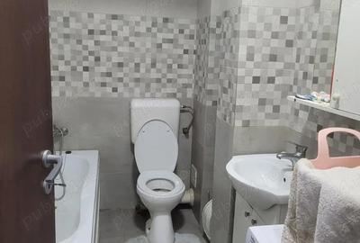 Apartament cu 2 camere decomandat în Central - 7