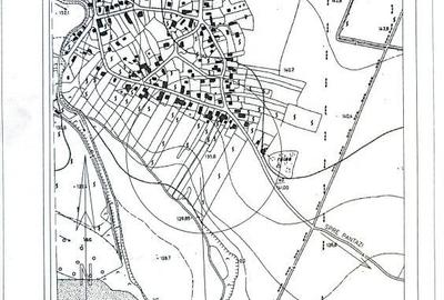 Casă cu 3 camere în Pantazi - 3