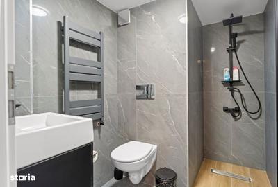 Apartament cu 3 camere, mobilat în Centrul Istoric - 5