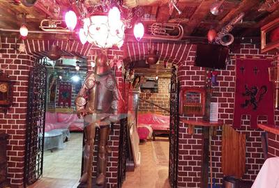 Spatiul MEZEPOKA , Amzei, SPATIU COMERCIAL IN ACTE, int...