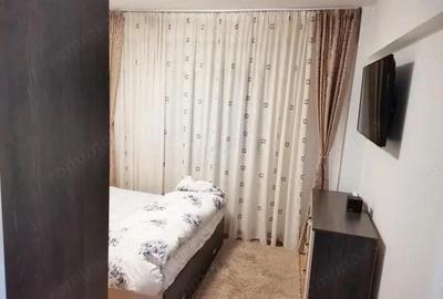 Apartament 3 camere, Exercitiu, mobilat, utilat - 5