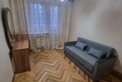 Apartament cu 3 camere în Apărătorii Patriei - 2