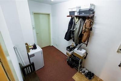 1 CAMERA, CENTRALA TERMICA, BLOC IZOLAT, COMPLEXUL STUDENTESC! - 9